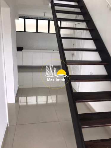 Imagem 17 de 30 de Cobertura Com 3 Dorms, Aparecida, Santos - R$ 1.75 Mi, Cod: 1021 - V1021