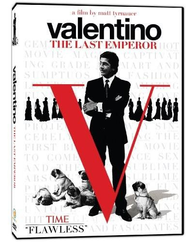 Valentino: El Último Emperador