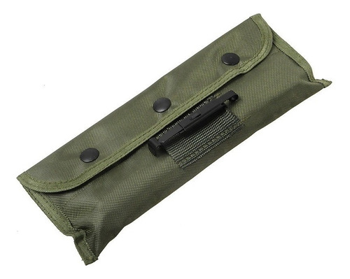 Kit De Limpieza Para Pistola O Rifle