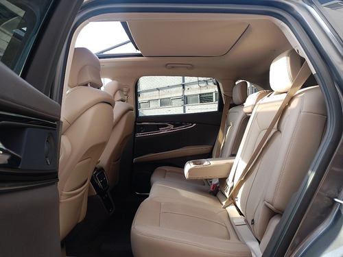 Lincoln Nautilus 2.7 RESERVE