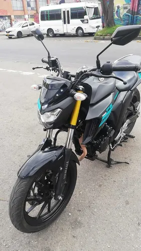Yamaha fz 2.5 best sale