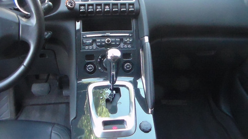 Peugeot 3008 Hdi 1.6 Premium Plus Tip 163hp 2012