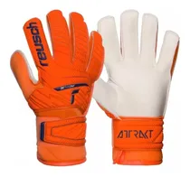 Comprar Guantes Arquero Futbol Reusch Storm Gold Adulto Profesional