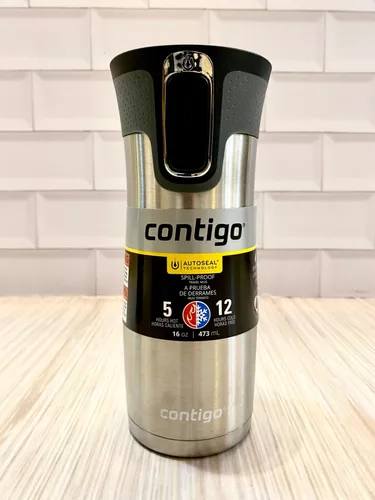 Contigo, Vaso térmico, West Loop, 473 ml