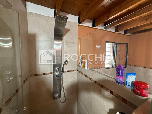 Casa En Venta 7 Ambientes Villa Ballester