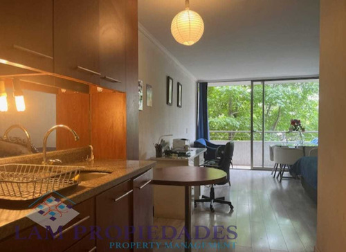 Venta Studio A Pasos Metro Ines De Suarez (85934)