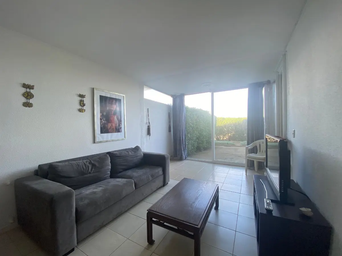 Imagen 1 de 11 de Departamento En Venta En Los Molles