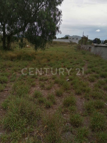 Terreno En Venta En La Loma, Actopan, Hidalgo