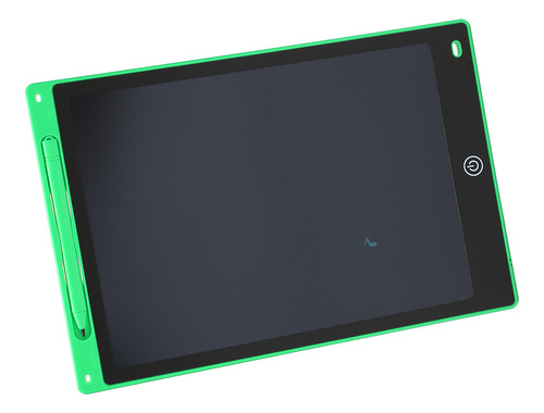 Tableta De Escritura Lcd De 12 Pulgadas Para Niños Con Panta