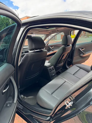 BMW Serie 3 2.0 318i E90 Lci