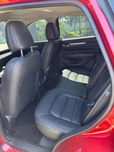 Mazda CX-5 2.5 Touring At