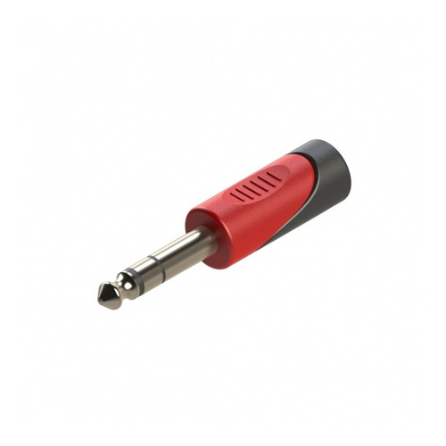 Adaptador Roxtone Plug 6.3 St A Jack 3.5 St Rpan240