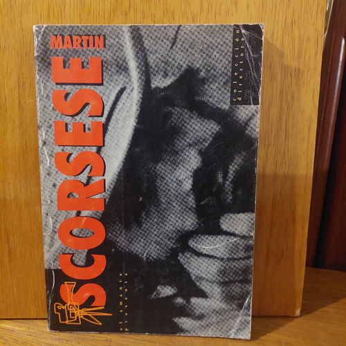 Martín Scorsese, Coleccion Directores, Tatanka (Usado)