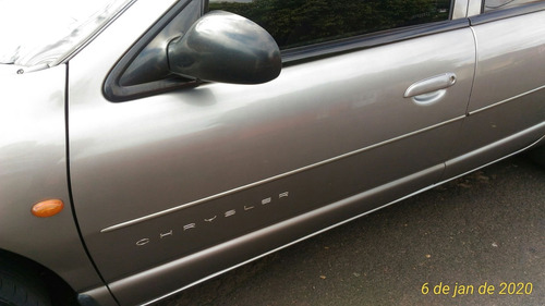 Chrysler Stratus 2.0 Le 4p