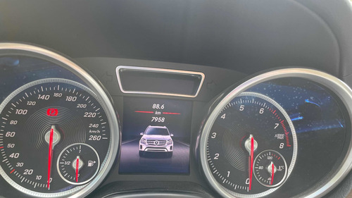 Imagen 10 de 15 de Mercedes-benz Clase Gle 2020 3.0 Coupe 43 Amg At