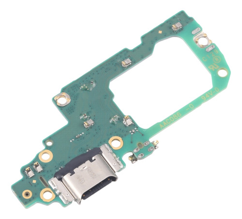 Pm Placa De Puerto De Carga Para Oppo A2 Pro Pjg110