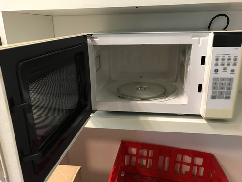 Microondas Electrolux Ele-20d