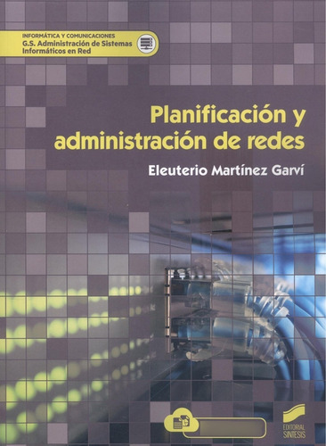 Libro Planificacion Y Administracion De Redes