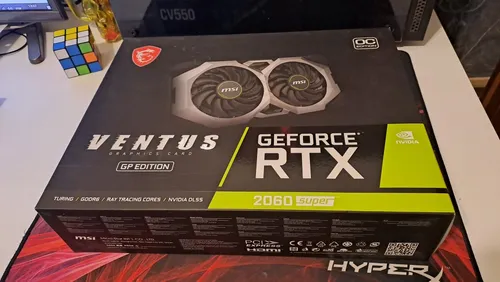 Rtx 2060 super shop gaming oc