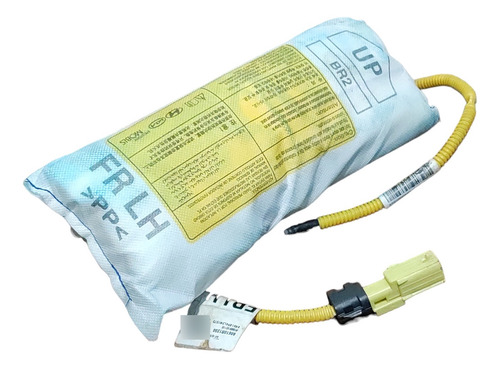 Bolsa Airbag Banco Esquerdo Hyundai Hb20 2020 2021 2022