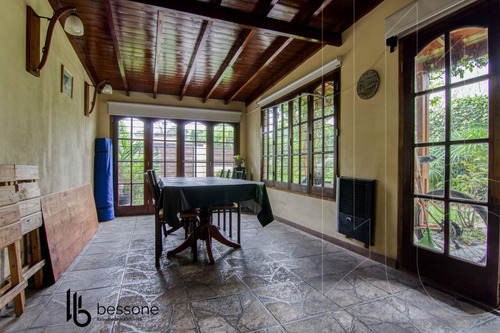 Casa En Punta Mogotes
