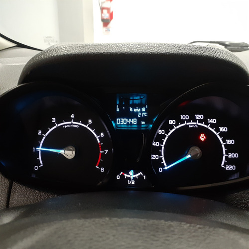 Ford Ecosport 2.0 Freestyle 143 4x4