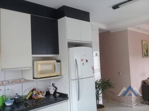 Imagem 18 de 23 de Casa Com 3 Dormitórios À Venda, 130 M² Por R$ 250.000,00 - Jardim Ouro Preto - Londrina/pr - Ca0945