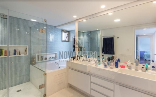 Imagem 24 de 30 de Apartamento À Venda Em Cambuí - Ap005319