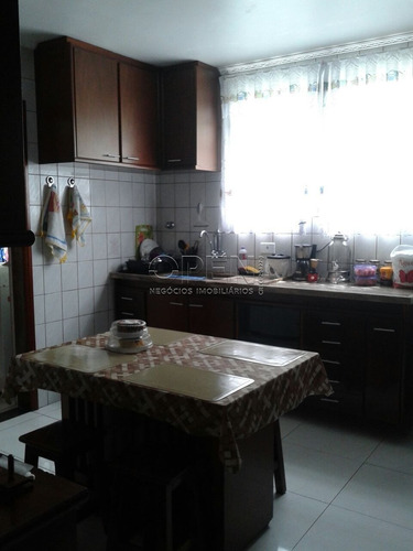 Imagem 18 de 18 de Apartamento Residencial À Venda, Jardim Das Acácias, São Bernardo Do Campo - Ap5707. - Ap5707