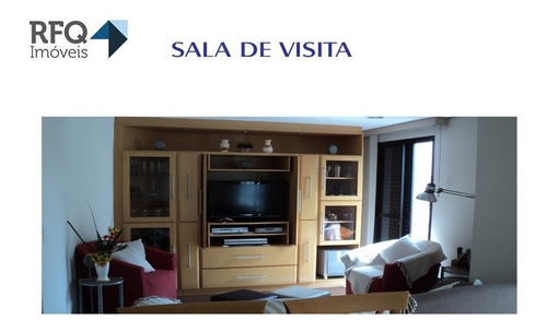 Imagem 3 de 12 de Cobertura Duplex No Bairro Bosque Da Saúde !! - Co00059 - 68234202