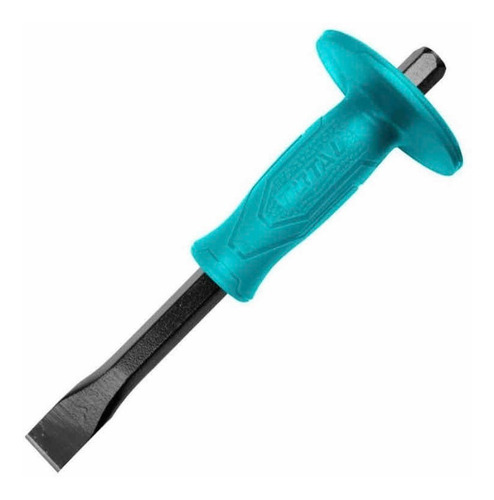 Cincel Paleta Plana Total 30cm / 12 Pulgada
