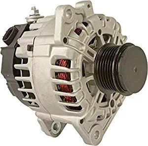 Alternador Nissan Sentra 2007 2008 2009 Motor 2.5 A 20 Dias