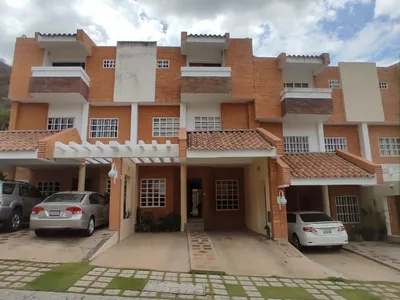 Townhouse en venta