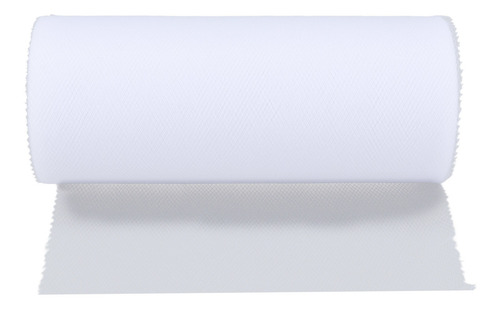 Rollo De Tul, 100 Yardas, Color, Malla Decorativa, Manualida