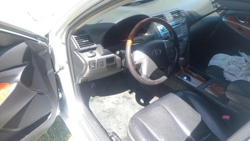 Toyota Camry 2008 3.5 V6 At