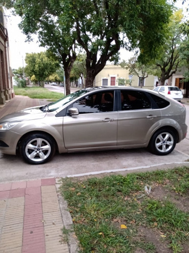 Ford Focus Guia