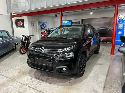 Citroën C4 Cactus 1.6 Vti 115 Feel