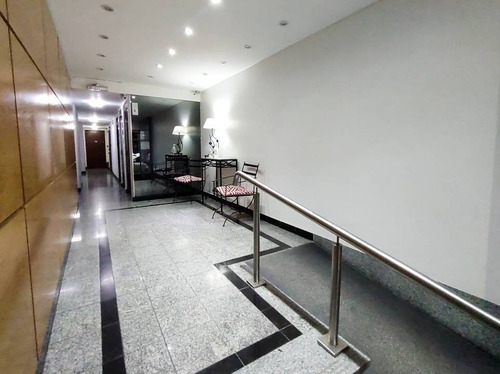 Imagen 22 de 24 de Departamento 3 Ambientes Con Balcón En Flores