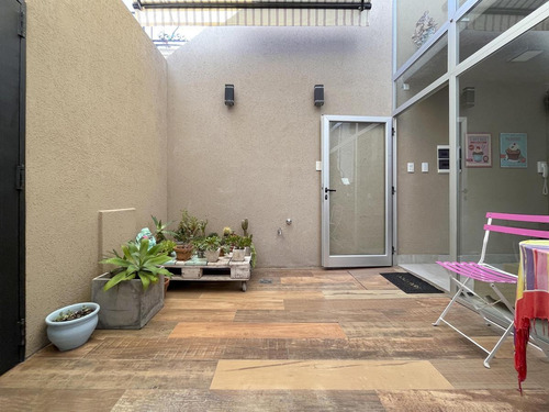 Imagen 6 de 30 de Casa De Pasillo Con 3 Dormitorios, Patio Y Terraza