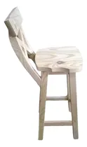 Comprar Taburetes, Banquetas, Apoya Pies Pino Macizo Reforzado 