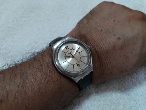 Relógio Swatch, Masculino, 2013 !