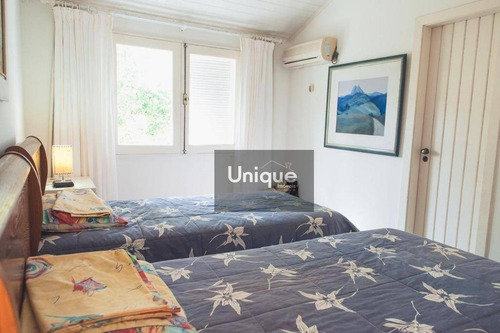Casa Com 7 Dormitórios À Venda, 500 M² Por R$ 7.000.000,00 - Manguinhos - Armação Dos Búzios/rj - Ca0764