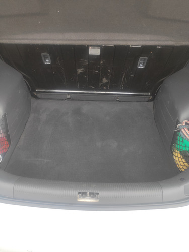 Volkswagen Spacefox 1.6 Trendline Total Flex 5p