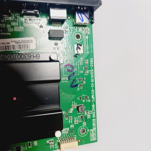 Tarjeta Main Tcl 50s450 (Usado)