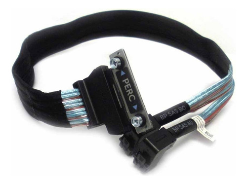 Cable Dell R63010b Perc 2 Mini Sas A Mini H330 H730 5dp9r