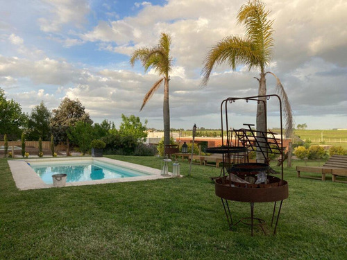 Casa - Colinas De Carrasco