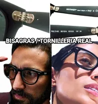Comprar Monturas Lentes Correctivos Tip Ray-ban *envio Gratis*