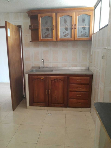 Apartamento En Arriendo En Barranquilla Las Delicias
