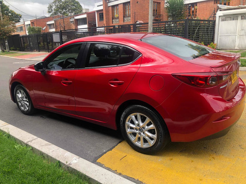 Mazda 3 2017 2.0 Touring
