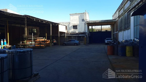 Imagen 4 de 7 de Nave Industrial - S.andres